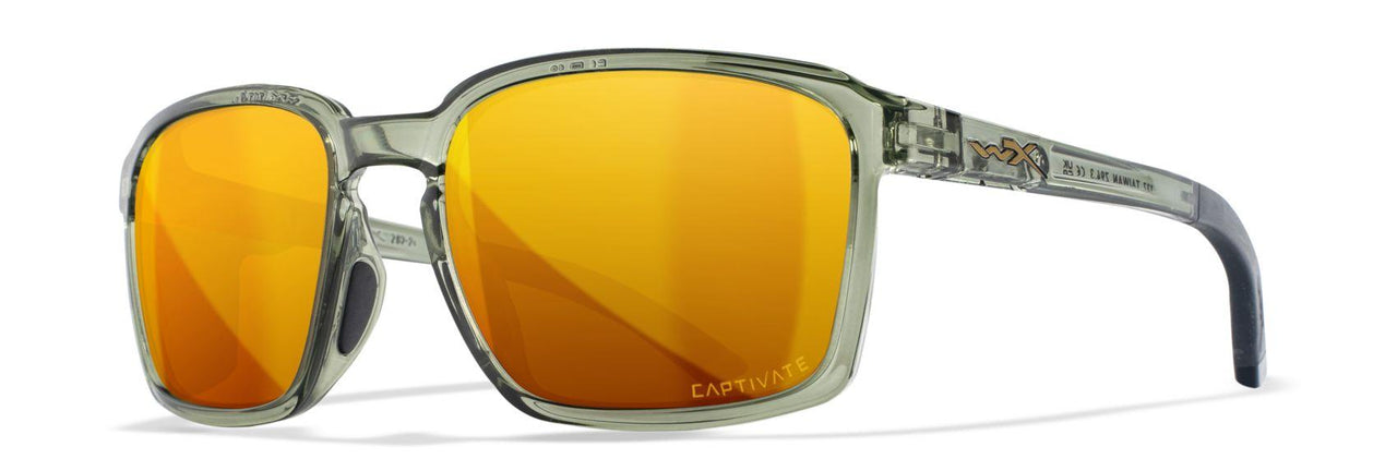 AC6ALF04 - Crystal Light Olive