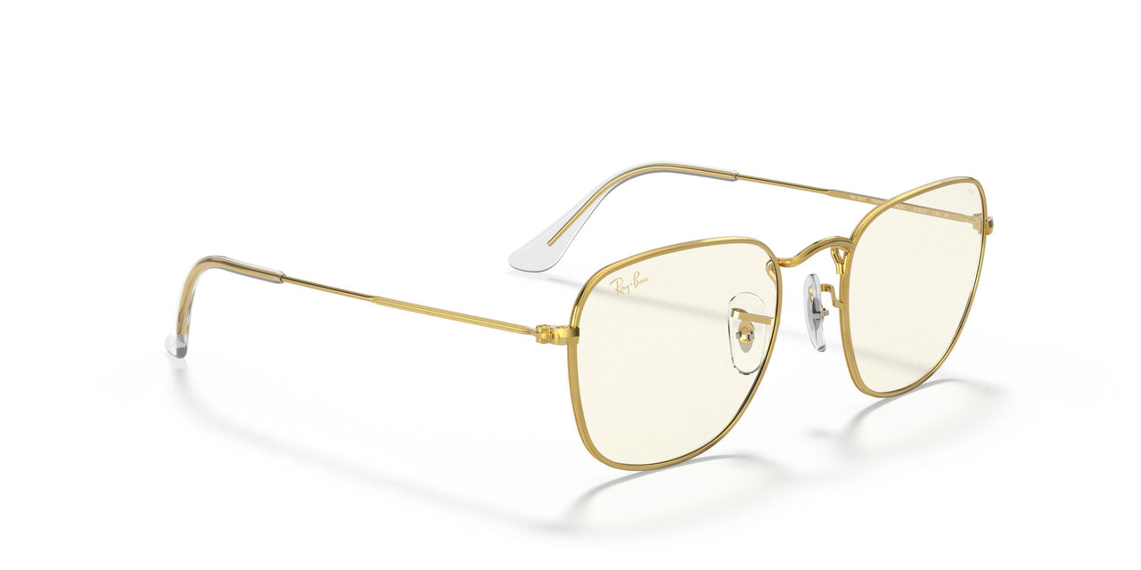 9196BL - Gold - Photo Grey/blue Light Filter