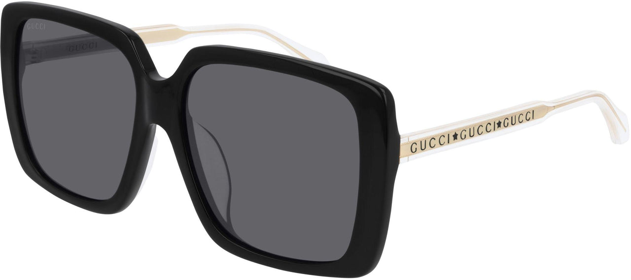 Gucci Seasonal Icon GG0567SAN Sunglasses