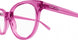 004 - Fuchsia - Transparent