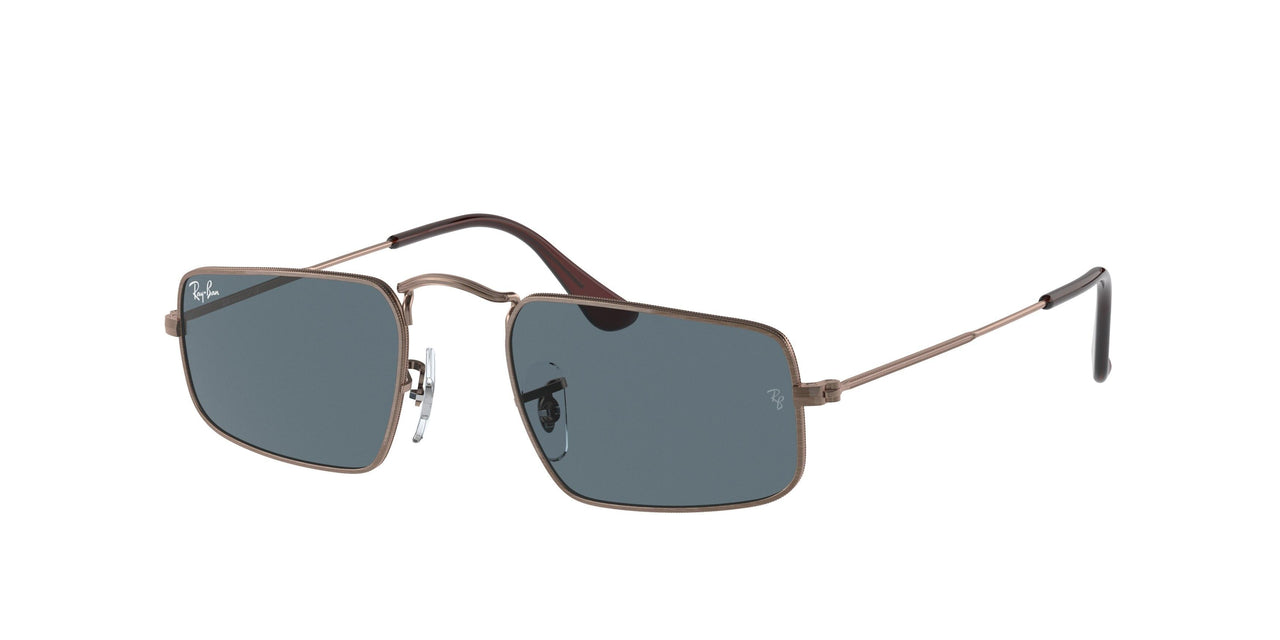 9230R5 - Bronze/copper - Blue
