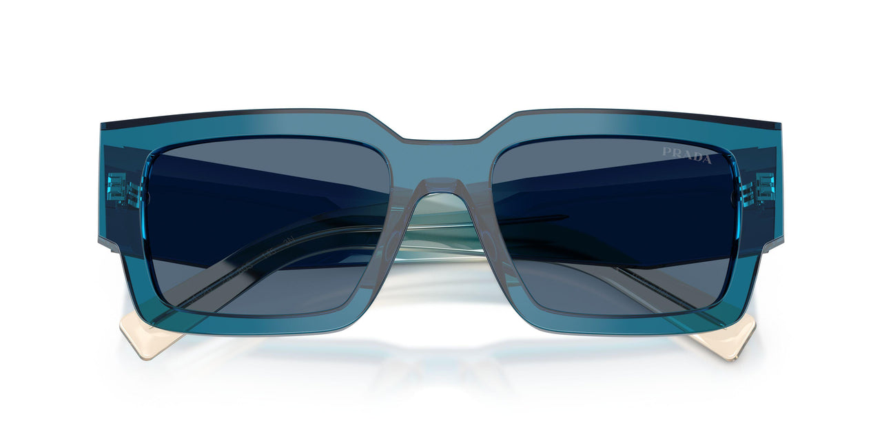24F80S - Blue - Dark Blue