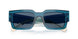 24F80S - Blue - Dark Blue