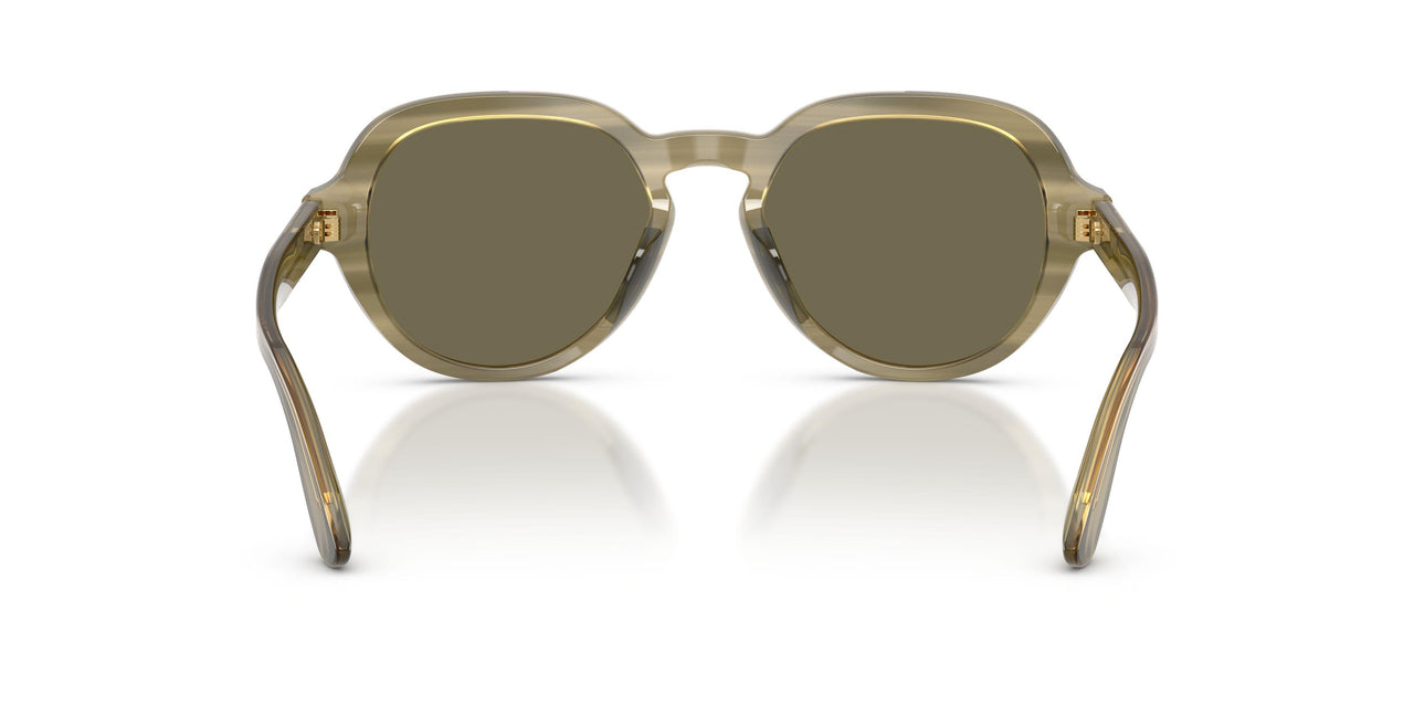 3480/3 - Green - Brown