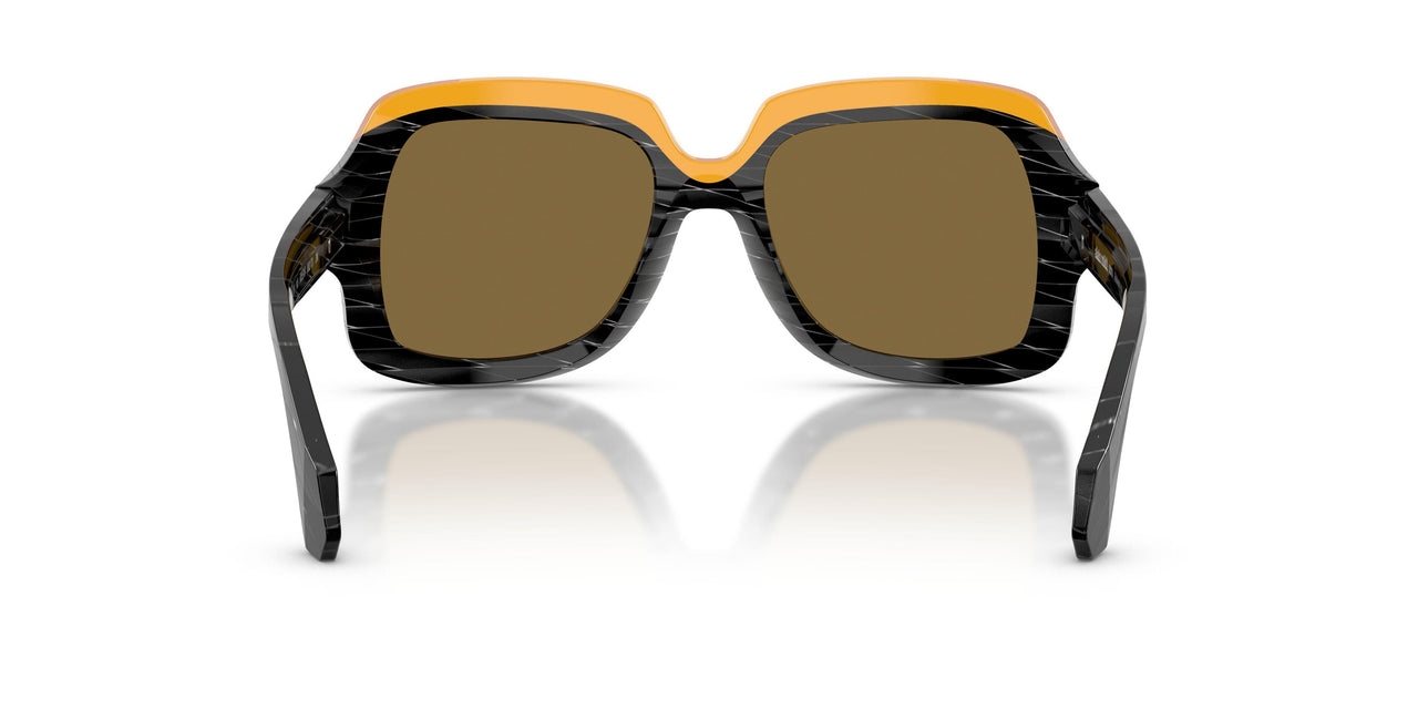 002/73 - Black - Brown