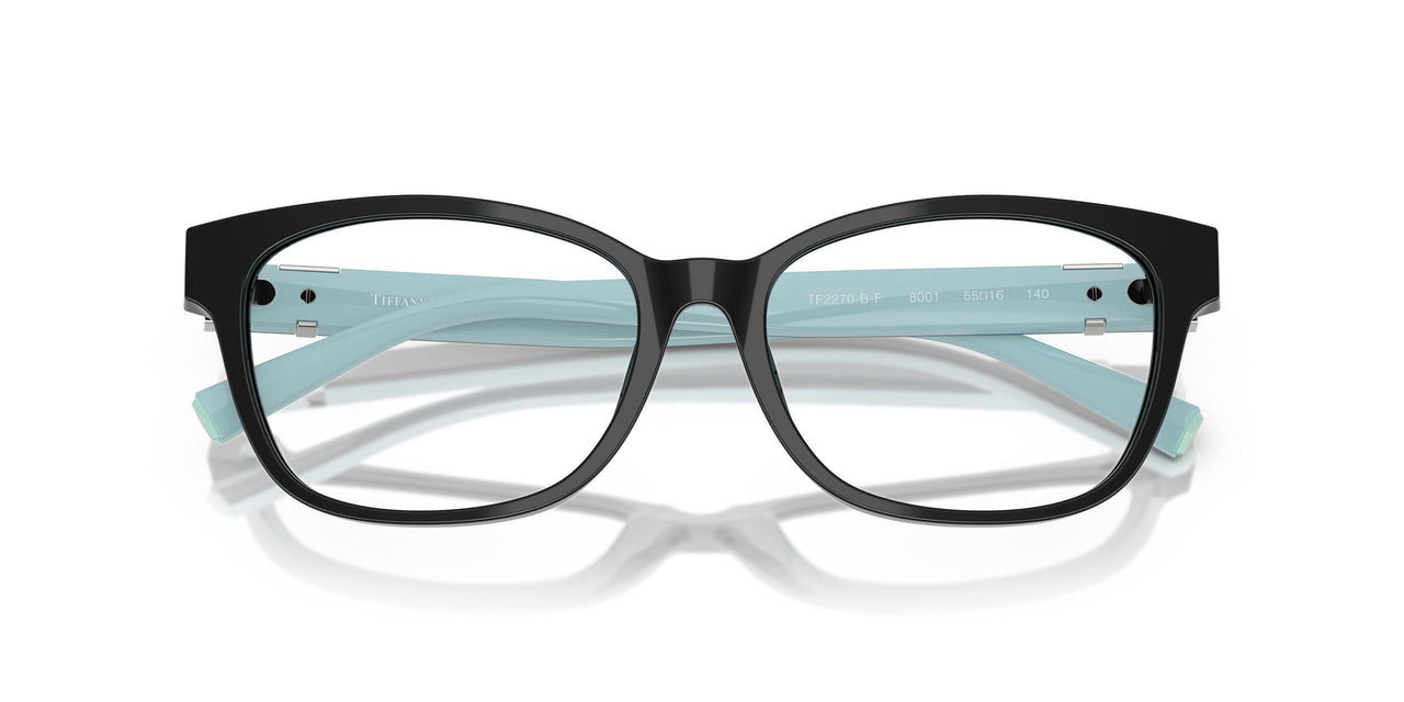8001 - Black
