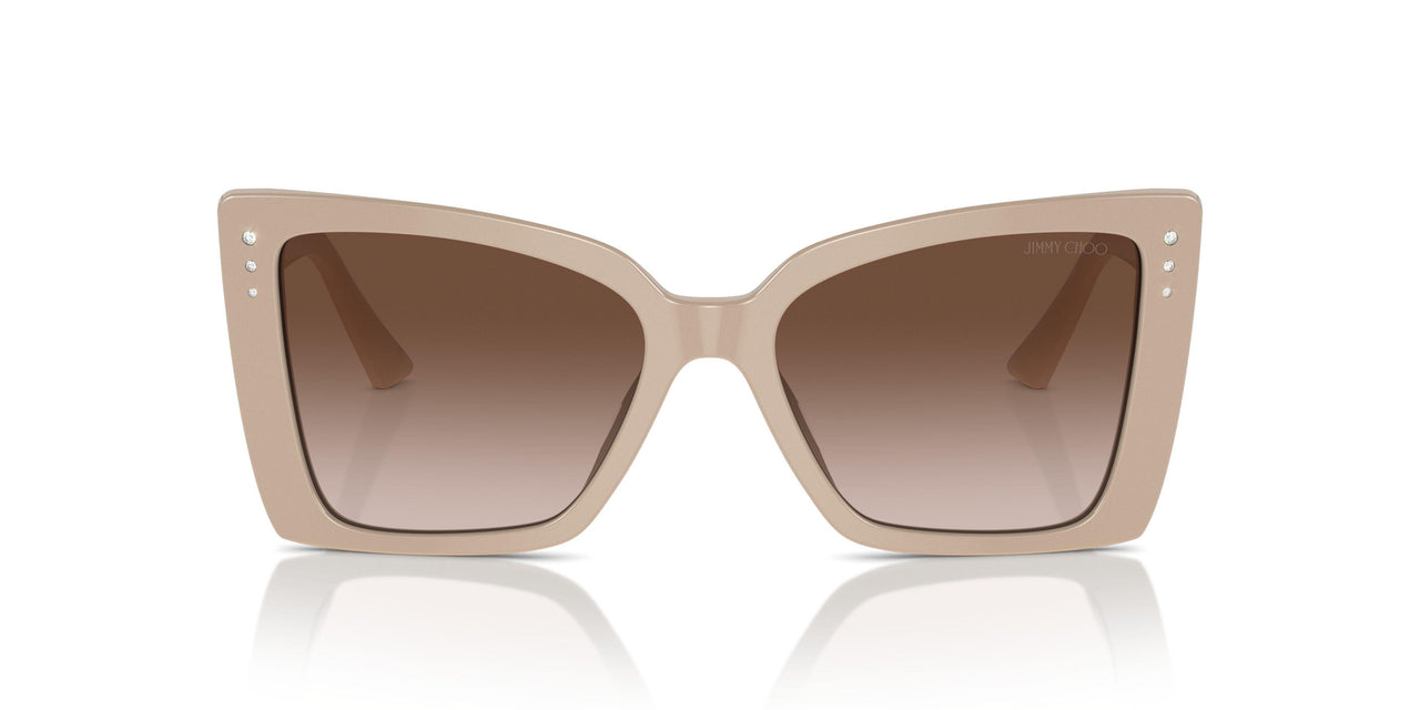 501113 - Beige - Gradient Brown