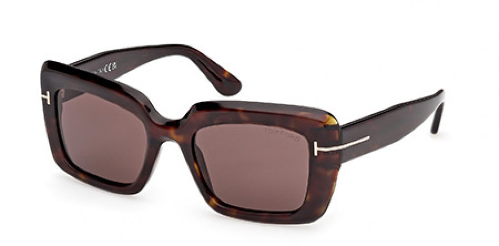 Tom Ford Leila-02 1318 Sunglasses