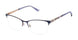 Jimmy Crystal New York PALOMAS Eyeglasses