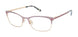 Lulu by Lulu Guinness LK050 Eyeglasses