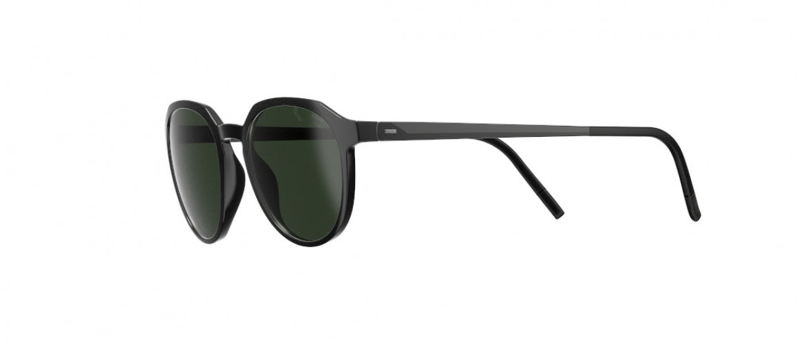 9260 - PURE BLACK - SLM Green