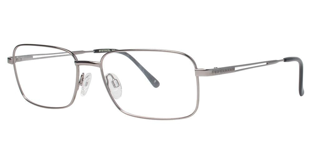 058 - Gunmetal