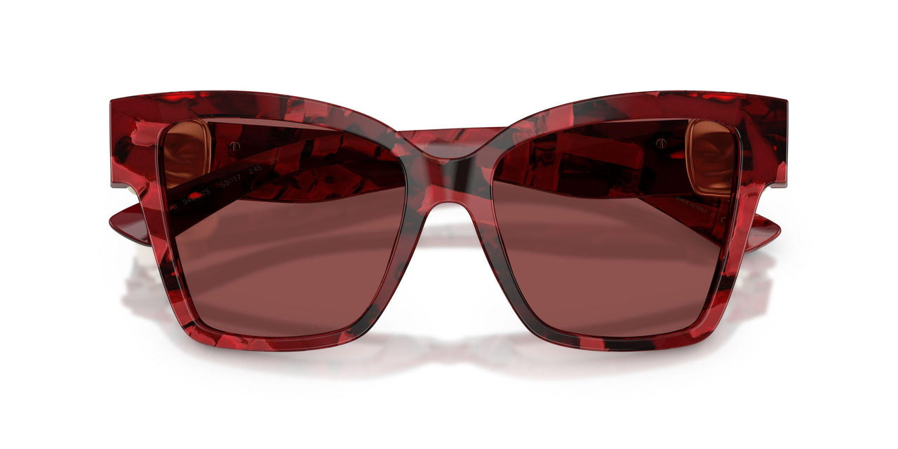 346375 - Red - Dark Violet