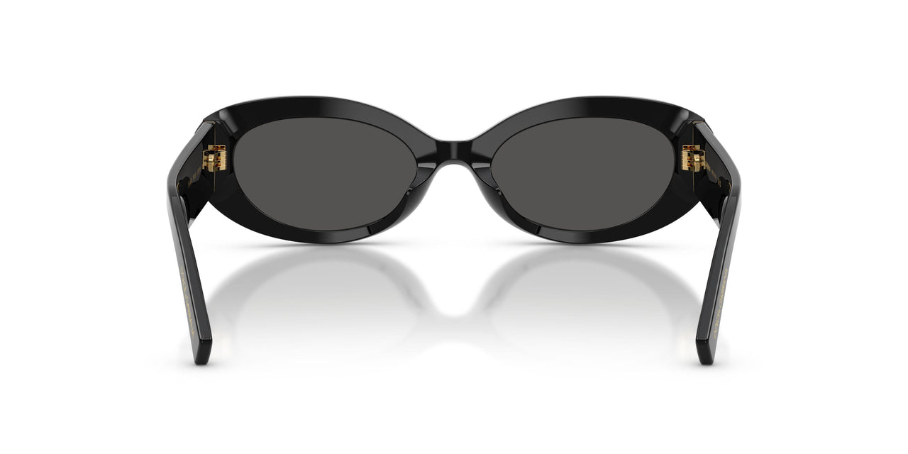 501/87 - Black - Dark Grey