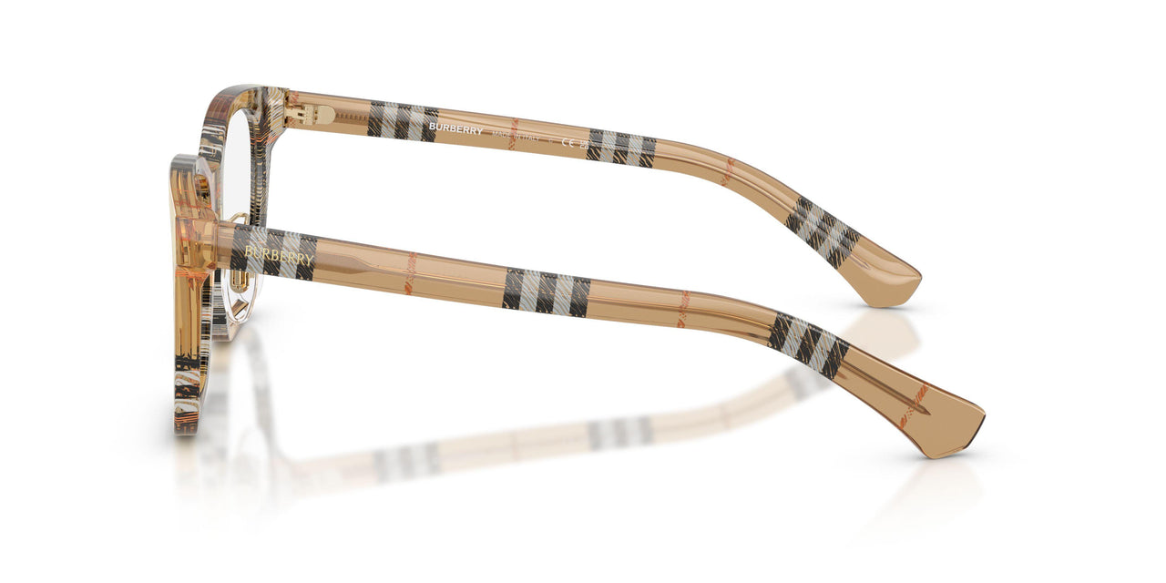 4163 - Brown