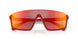 60916Q - Red - Mirror Red