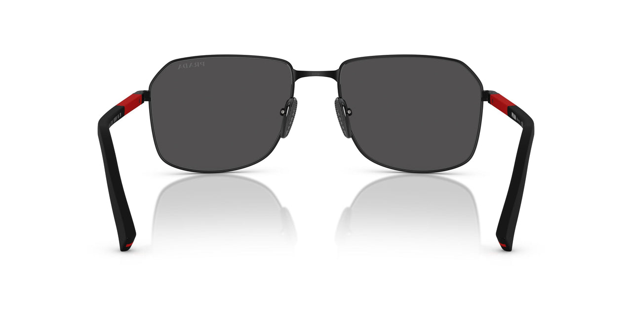 1BO06F - Black - Dark Grey