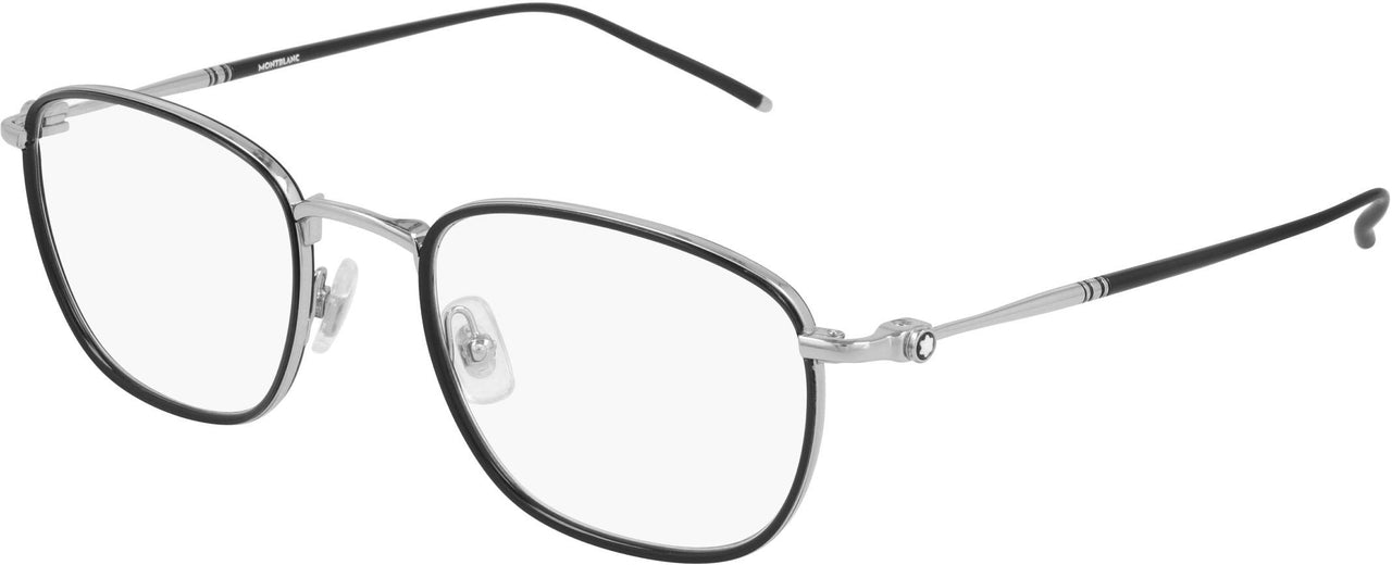 Montblanc Established MB0161O Eyeglasses