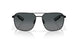 400325 - Black - Gray Gradient
