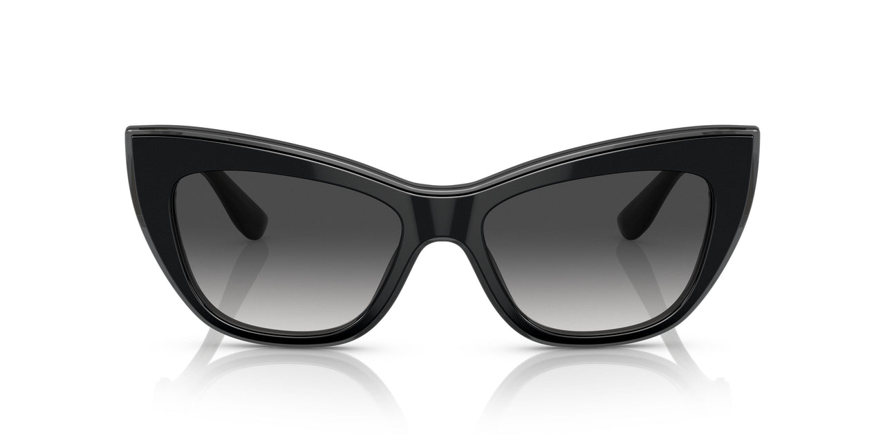 32468G - Black - Grey Gradient
