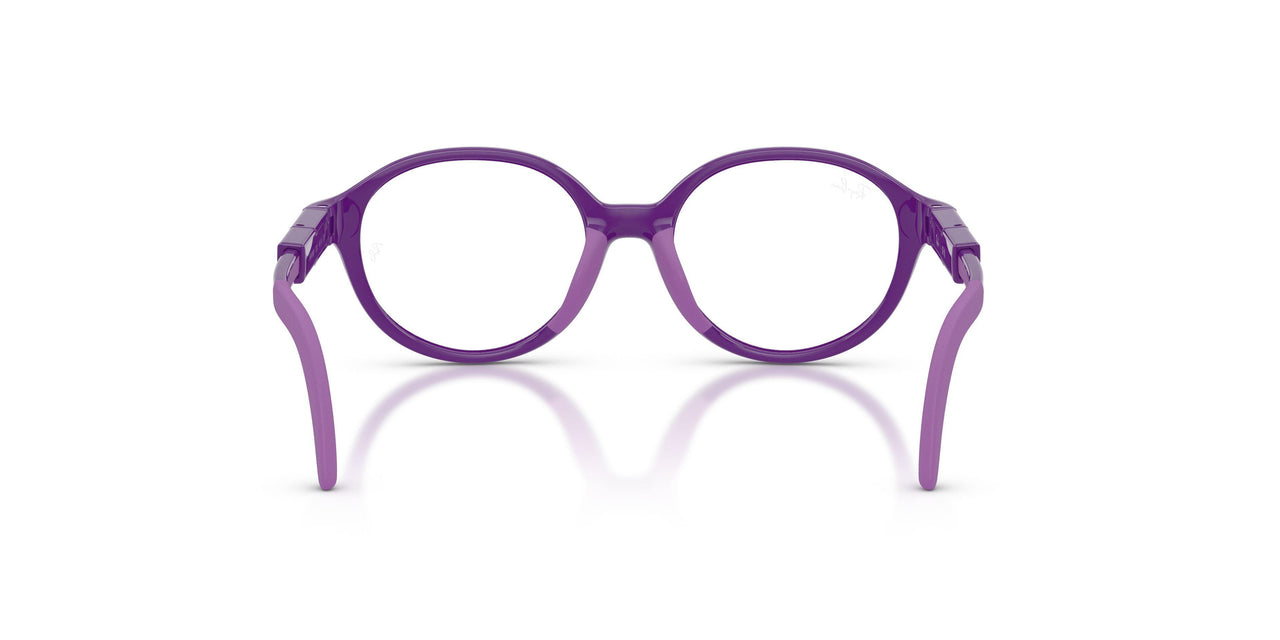 7532 - Violet - Clear