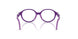 7532 - Violet - Clear