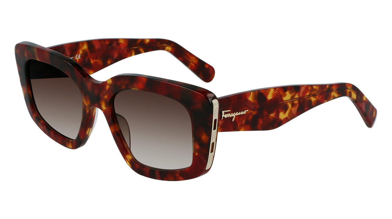 Salvatore Ferragamo SF1024S Sunglasses