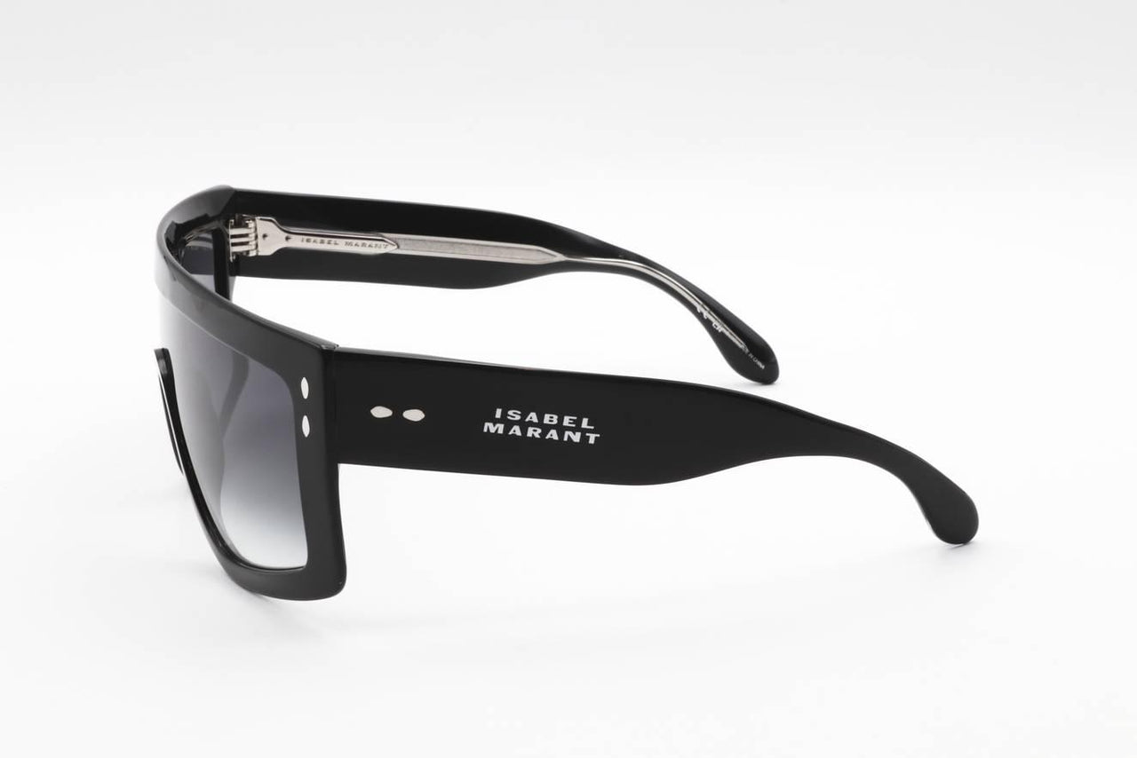 807 - BLACK