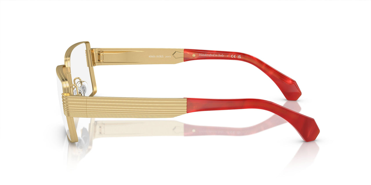 003 - Gold