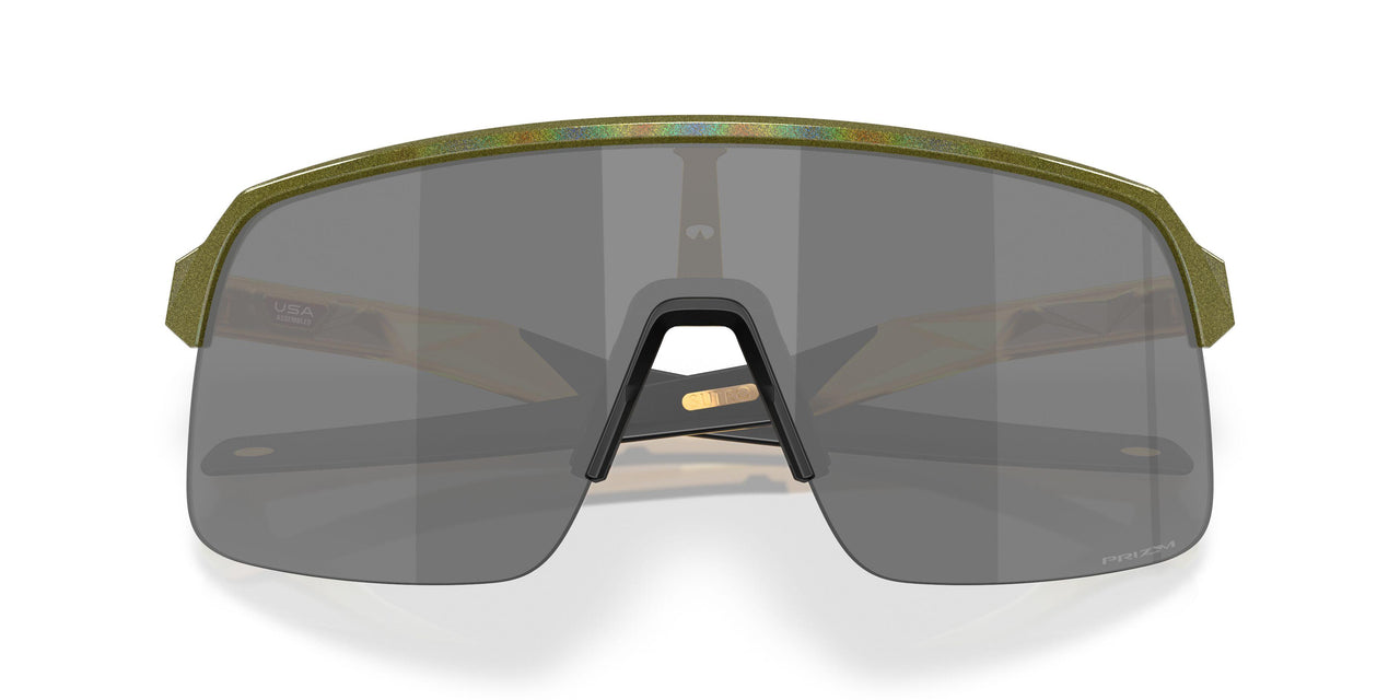 946336 - Green - Prizm Black