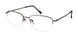 Stepper STE-60266-SI Eyeglasses