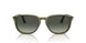 114271 - Green - Light Grey Gradient Dark Grey
