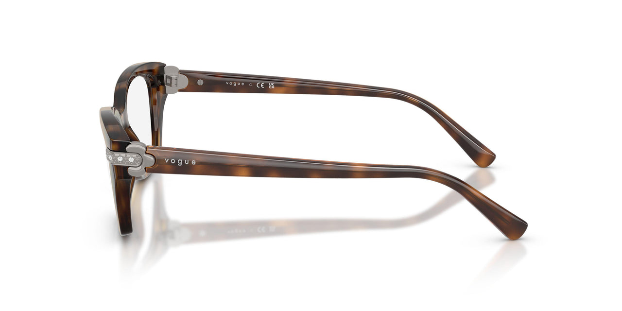 W656 - Brown