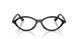 8260 - Black - Clear