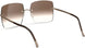 7530 - Gold - Classic Brown Gradient