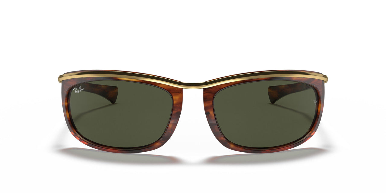 954/31 - Havana - Green