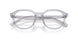 8411 - Grey - Clear