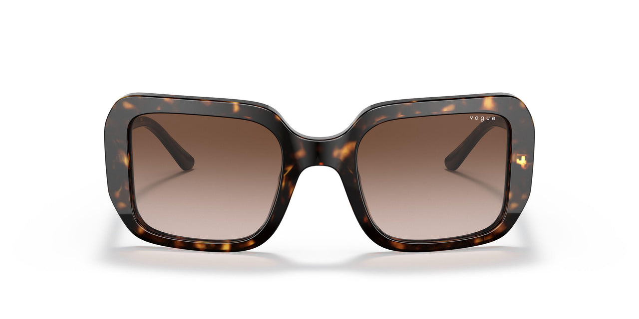 W65613 - Havana - Brown Gradient
