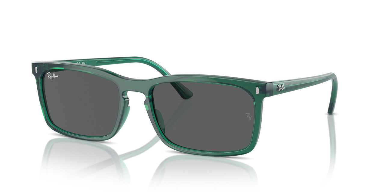 6615B1 - Green - Dark Grey