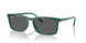 6615B1 - Green - Dark Grey
