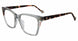 Yalea VYA110 Eyeglasses