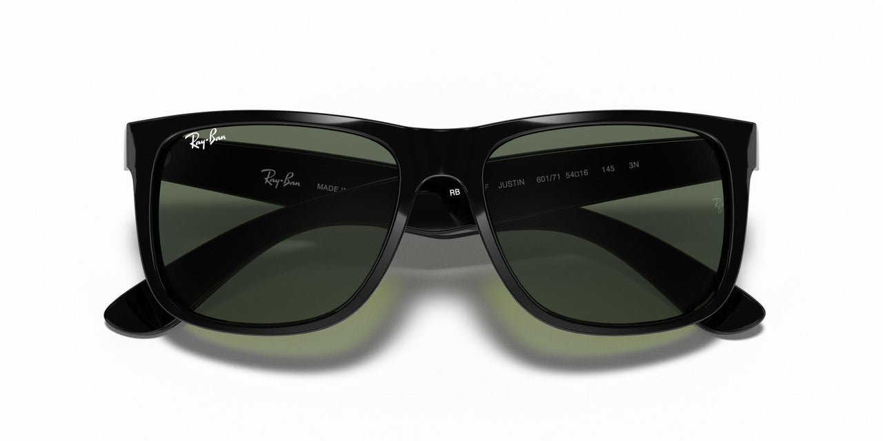 601/71 - Black - Green