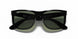 601/71 - Black - Green