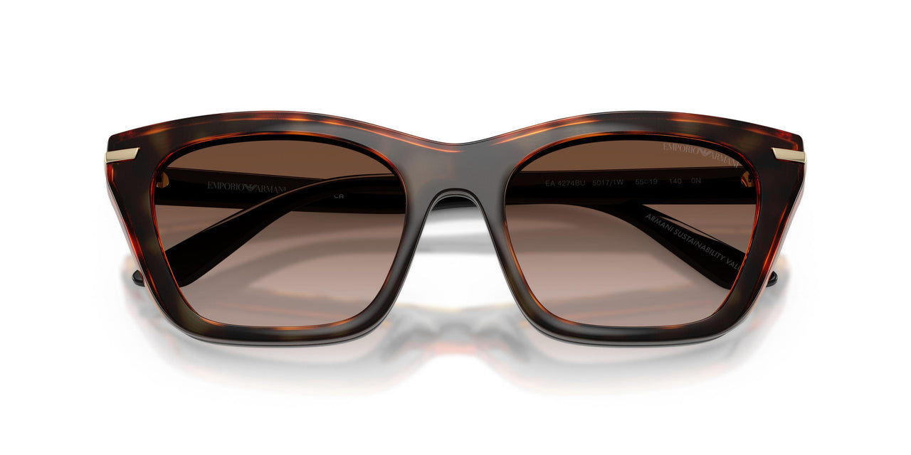 50171W - Black - Clear