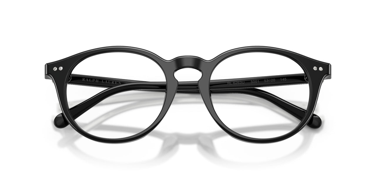 5001 - Black