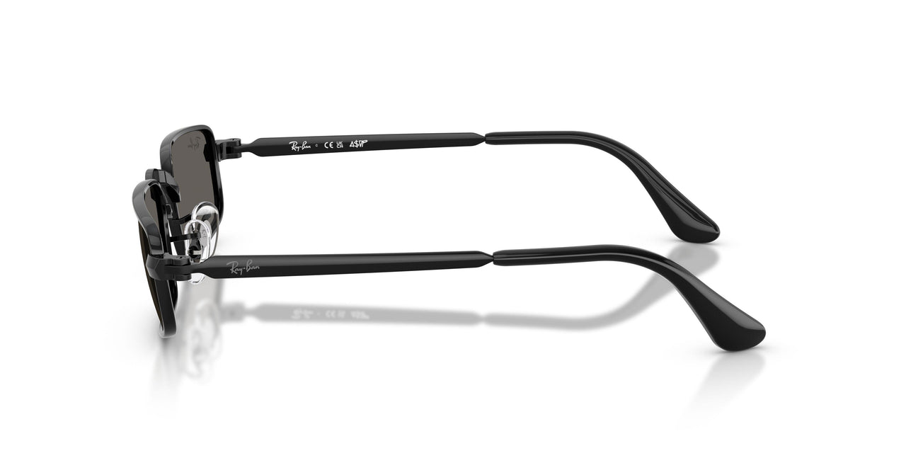 002/J5 - Black - Dark Gray