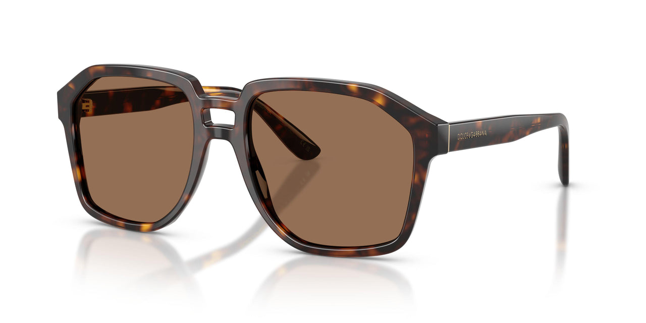 Dolce & Gabbana 4568 Sunglasses