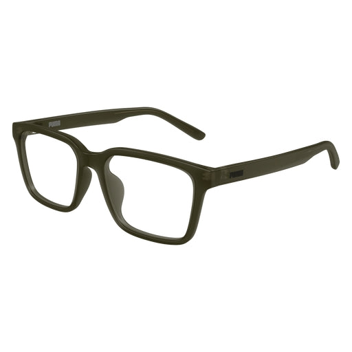 005 - Green - Transparent