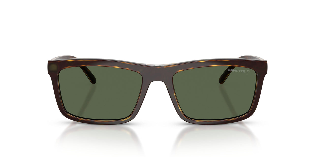 27701W - Black - Clear