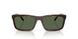 27701W - Black - Clear